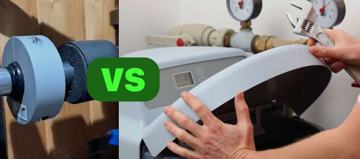 “Pourquoi choisir SIALEX®RING pour traiter l’eau ?"