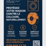 Anti-calcaire, naturellement