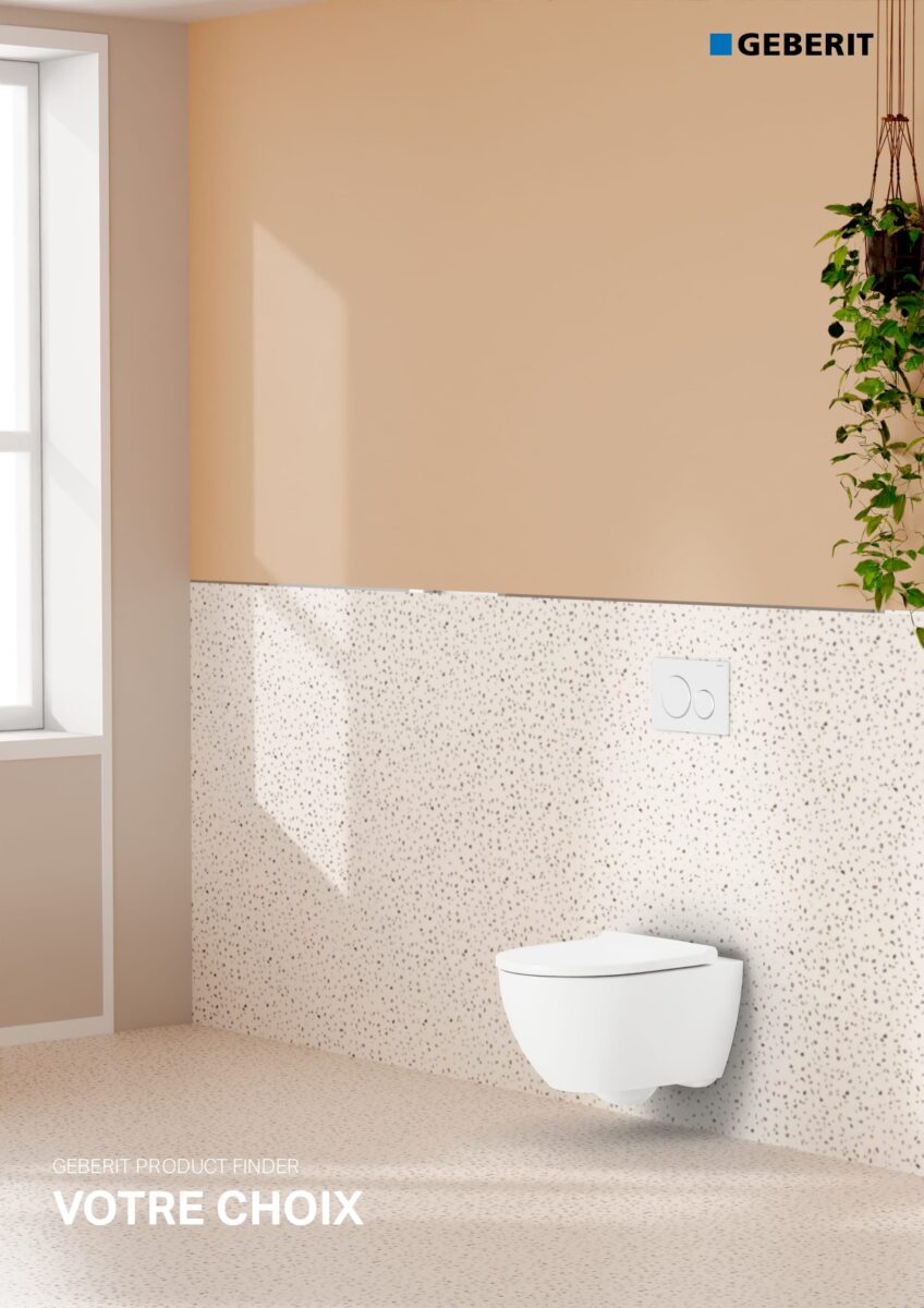 Geberit Acanto