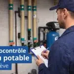Installation technique d’eau potable dans un bâtiment à Genève